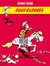 Książka ePub Lucky Luke Pony Express - Fauche Xavier, LÃ©turgie Jean, Morris