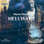 Książka ePub CD MP3 Hellware - Marcin Mortka