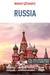 Książka ePub Insight Guides. Russia - OPRACOWANIE ZBIOROWE