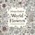 Książka ePub World of Flowers - Johanna Basford