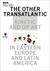 Książka ePub The Other Trans-Atlantic: Kinetic and Op Art in... - praca zbiorowa