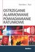 Książka ePub Ostrzeganie alarmowanie powiadamianie ratunkowe - brak