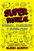 Książka ePub SuperBystrzak Wiedza, jaszczury i super - fury - Murphy Glenn
