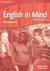 Książka ePub English In Mind 1 WB 2nd Edition CAMBRIDGE - Herbert Puchta, Jeff Stranks