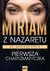 Książka ePub Miriam z Nazaretu - brak