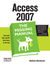 Książka ePub Access 2007: The Missing Manual. The Missing Manual - Matthew MacDonald