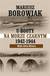 Książka ePub U-Booty na Morzu Czarnym 1942-1944. MaÅ‚a flota Hitlera - Mariusz Borowiak