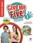 Książka ePub Give Me Five! 1 Basics Activity Book + kod - Donna Shaw, Joanne Ramsden