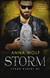 Książka ePub Storm | - Wolf Anna