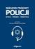 Książka ePub Rzecznik prasowy Policji Etyka, prawo, praktyka - brak