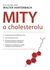 Książka ePub Mity o cholesterolu | - Walter Hartenbach