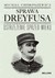 Książka ePub Sprawa Dreyfusa | - Horoszewicz MichaÅ‚