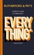 Książka ePub Rutherford and Fryâ€™s Complete Guide to Absolutely Everything (Abridged) - Hannah Fry, Adam Rutherford