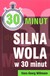 Książka ePub Silna Wola w #0 minut - Hans-Georg Willmann [KSIÄ„Å»KA] - Hans-Georg Willmann