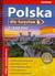 Książka ePub Polska dla turystÃ³w 1:300 000 - brak