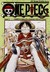 Książka ePub One Piece (Tom 02) - Eiichiro Oda [KOMIKS] - Eiichiro Oda