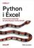 Książka ePub Python i Excel. Nowoczesne Å›rodowisko... - brak