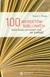 Książka ePub 100 wersetÃ³w biblijnych, ktÃ³re kaÅ¼dy powinien znaÄ‡ - brak