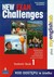 Książka ePub New Exam Challenges 1 Student's Book - Harris Michael, Mower David, Maris Amanda
