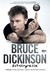 Książka ePub Bruce Dickinson. Autobiografia | - Dickinson Bruce, Michalski Jakub
