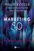 Książka ePub Marketing 5.0 Technologie Next Tech - Philip Kotler, Hermawan Kartajaya, Iwan Setiawan