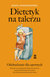 Książka ePub Dietetyk na talerzu - Lewandowska Agata