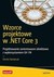 Książka ePub Wzorce projektowe w .NET Core 3. Dmitri Nesteruk ! - Dmitri Nesteruk