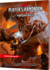 Książka ePub Dungeons and dragons player's handbook (podrÄ™cznik gracza) - Rebel