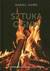 Książka ePub Sztuka ognia - Daniel Hume