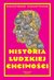 Książka ePub Historia ludzkiej chciwoÅ›ci - Opolski Krzysztof,Turowski Krzysztof