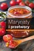 Książka ePub Marynaty i przetwory dobra kuchnia - brak