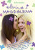 Książka ePub Maria i Magdalena - brak