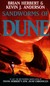 Książka ePub Sandworms of Dune - Herbert Brian, Anderson Kevin J.