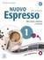 Książka ePub Nuovo Espresso 1. PodrÄ™cznik + DVD - Luciana Ziglio, Giovanna Rizzo