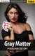 Książka ePub Gray Matter - poradnik do gry - Katarzyna "Kayleigh" MichaÅ‚owska