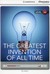 Książka ePub The Greatest Invention of All Time Low Intermediate Book with Online Access - brak
