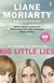 Książka ePub Big Little Lies - Moriarty Liane