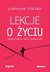 Książka ePub Lekcje o Å¼yciu - JarosÅ‚aw Tuczko