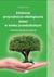 Książka ePub Edukacja przyrodniczo-ekologiczna dzieci w wieku.. - brak