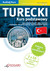 Książka ePub Turecki - kurs podstawowy (Audio Kurs) EDGARD - brak