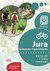 Książka ePub Jura Krakowsko-CzÄ™stochowska Wycieczki i trasy rowerowe - Franaszek MichaÅ‚