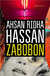Książka ePub Zabobon | - Hassan Ahsan Ridha