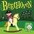 Książka ePub Klasyka dla dzieci - Beethoven CD SOLITON - Ludwig van Beethoven