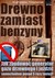 Książka ePub Drewno zamiast benzyny P. Zimmerman ! - P. Zimmerman