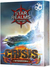 Książka ePub Star Realms: Crisis Wydarzenia GFP - IUVI Games