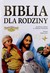 Książka ePub Biblia Dla Rodziny (twarda) - Opracowaniie Zbiorowe [KSIÄ„Å»KA] - Opracowanie zbiorowe