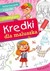 Książka ePub Kredki dla maluszka Karuzela Dorota Krassowska ! - Dorota Krassowska