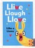 Książka ePub Llive Llaugh Llove Llike a Llama - brak