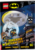 Książka ePub Lego Batman PorzÄ…dek w Gotham city LNC-6457 - OpracowanieÂ zbiorowe