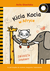 Książka ePub Kicia kocia w afryce - brak